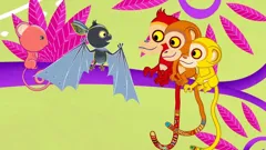 Chwedlau Tinga Tinga