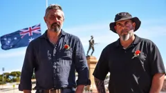 Aussie Gold Hunters