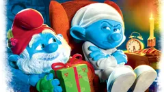 The Smurfs