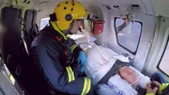Air Rescue