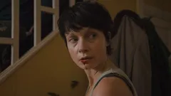 You Are Not My Mother