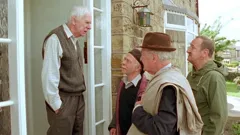 Last of the Summer Wine