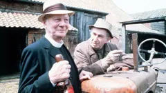 Tales Of The Unexpected