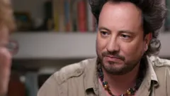 Ancient Aliens