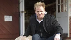 Ramsay's Kitchen Nightmares USA