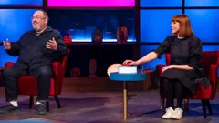 Richard Osman's House of Games