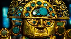 World's Most Unexplained