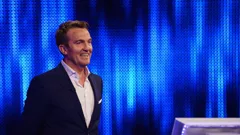 The Chase Celebrity