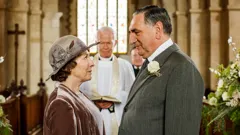 Downton Abbey