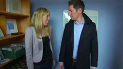 Location, Location, Location