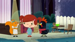 Brewster The Rooster (As Gaeilge)