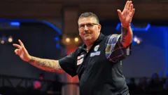 Gary Anderson
