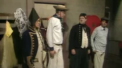 Last of the Summer Wine