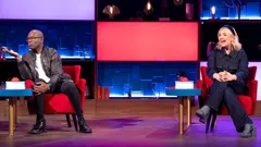 Richard Osman's House of Games