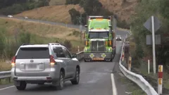 Outback Truckers