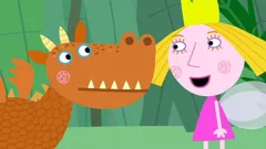 Ben and Holly's Little Kingdom