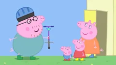 Peppa Pig
