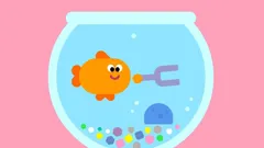 Hey Duggee