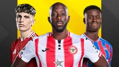 Transfer Talk