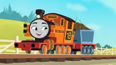 Thomas and Friends