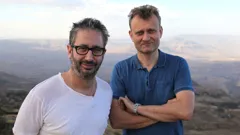 World's Most Dangerous Roads