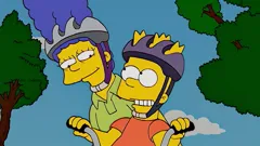 The Simpsons