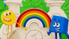 Colourblocks