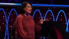 Millionaire Hot Seat