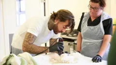 Pete Wicks