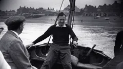 Great British Railway Journeys