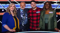 Wheel of Fortune