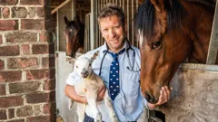 The Yorkshire Vet