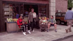 The King of Queens
