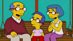 The Simpsons