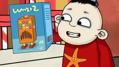 The Rubbish World of Dave Spud