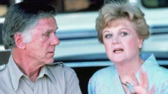 Murder, She Wrote