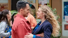 Never Too Late To Celebrate