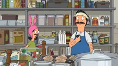 Bob's Burgers