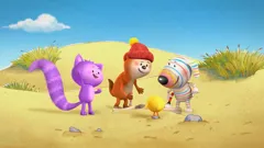 Dylan's Playtime Adventures