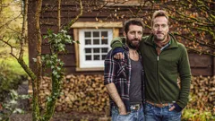 Ben Fogle