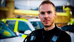 Police Interceptors