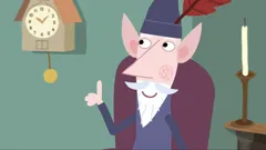 Ben and Holly's Little Kingdom