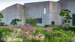 The Art Of The Garden