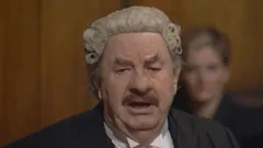 Rumpole of the Bailey