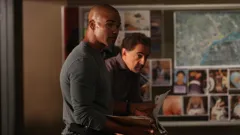 Criminal Minds