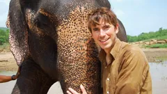 Tropic of Cancer with Simon Reeve