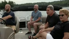 Maine Cabin Masters