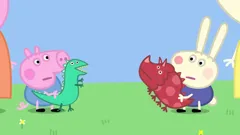 Peppa Pig