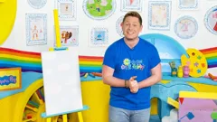 Milkshake! Craft Party