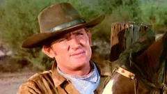 The High Chaparral